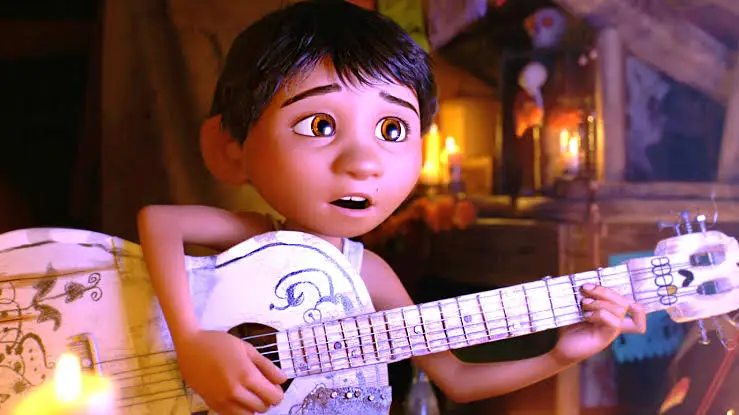 coco movie picture