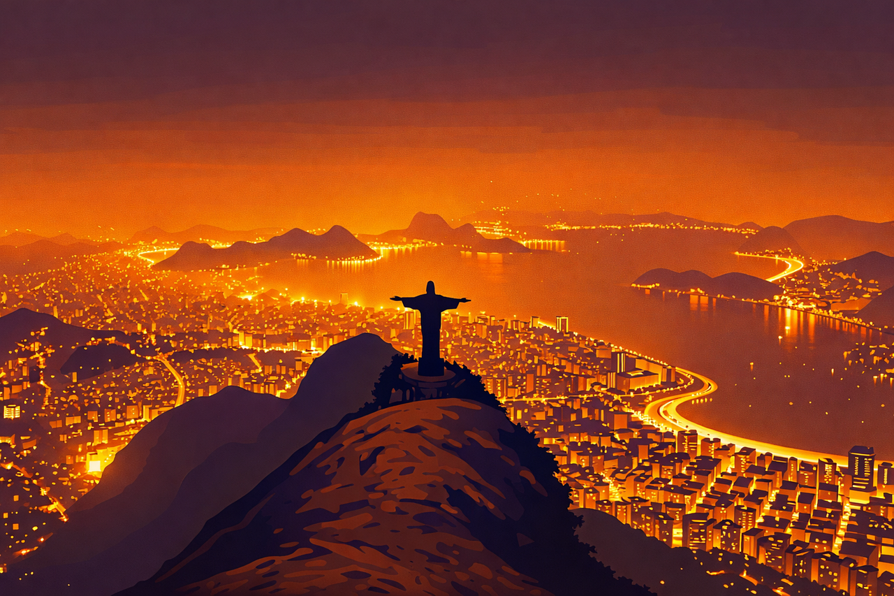 rio