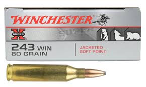 Ammo