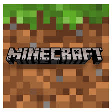 Minecraft logo