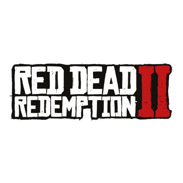 The Red Dead 2 Logo