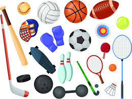 sports equipment