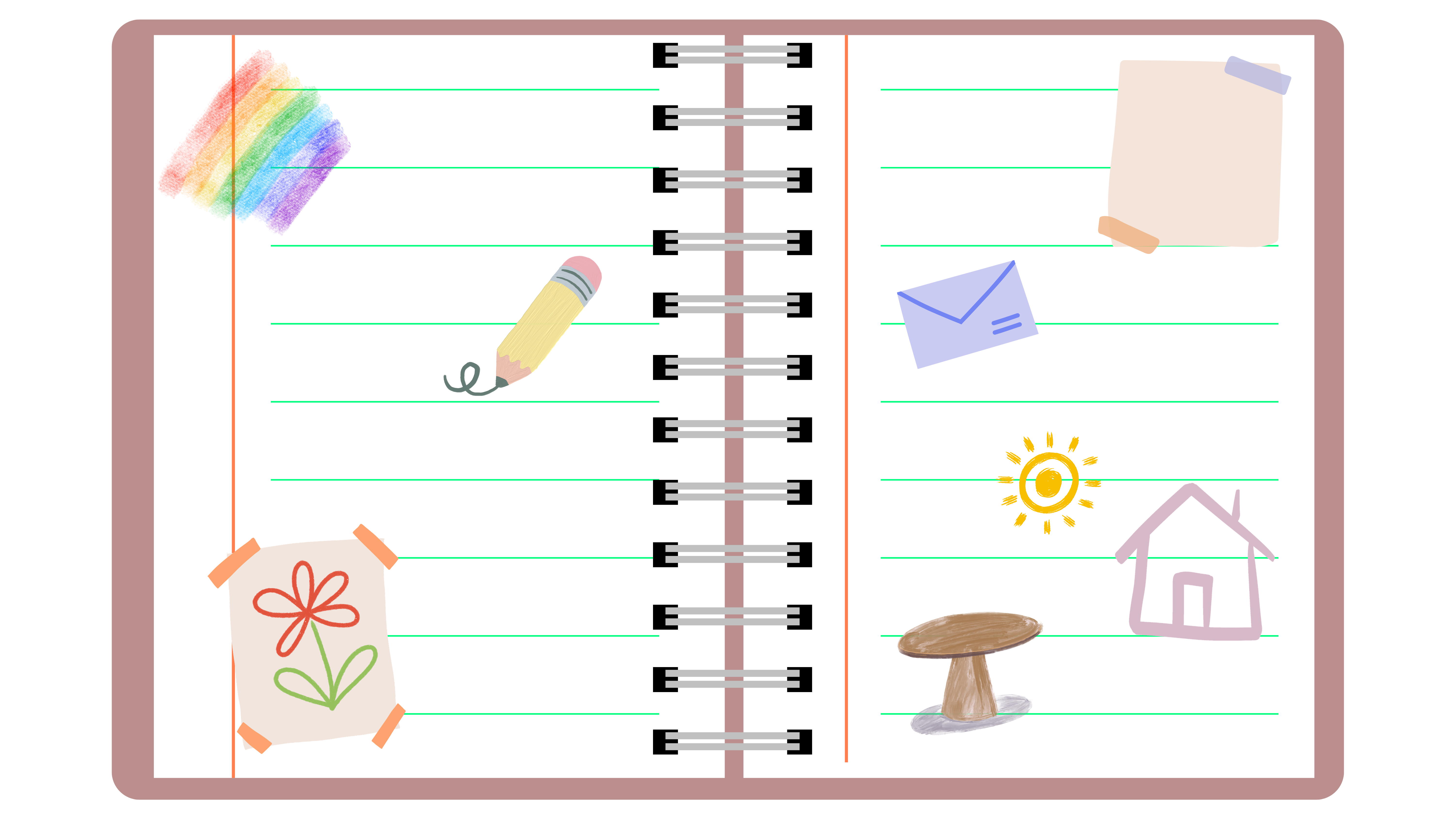 Notebook