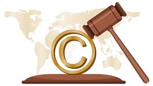 copyright symble