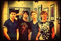 5SOS Early Picture