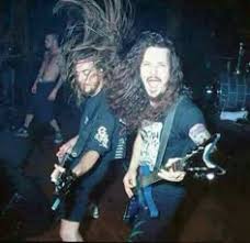 Dime and Rex
