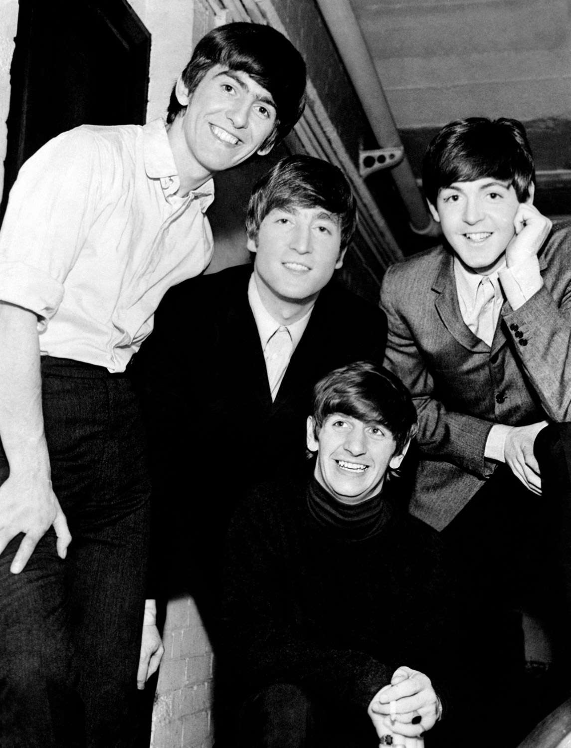 Paul M
