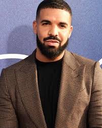 Drake Ready for a picture