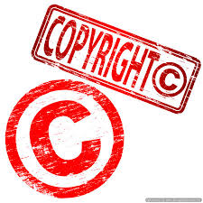 copyright logo